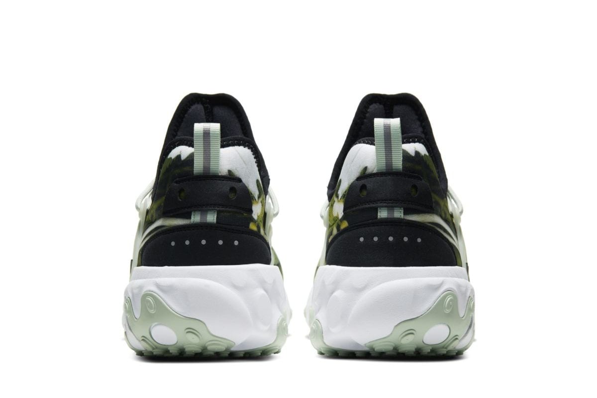 Nike React Presto Pistachio Frost CN7664-300 5