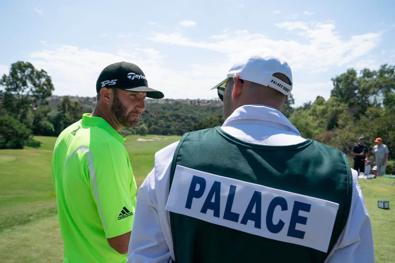 adidas Golf by Palace 3