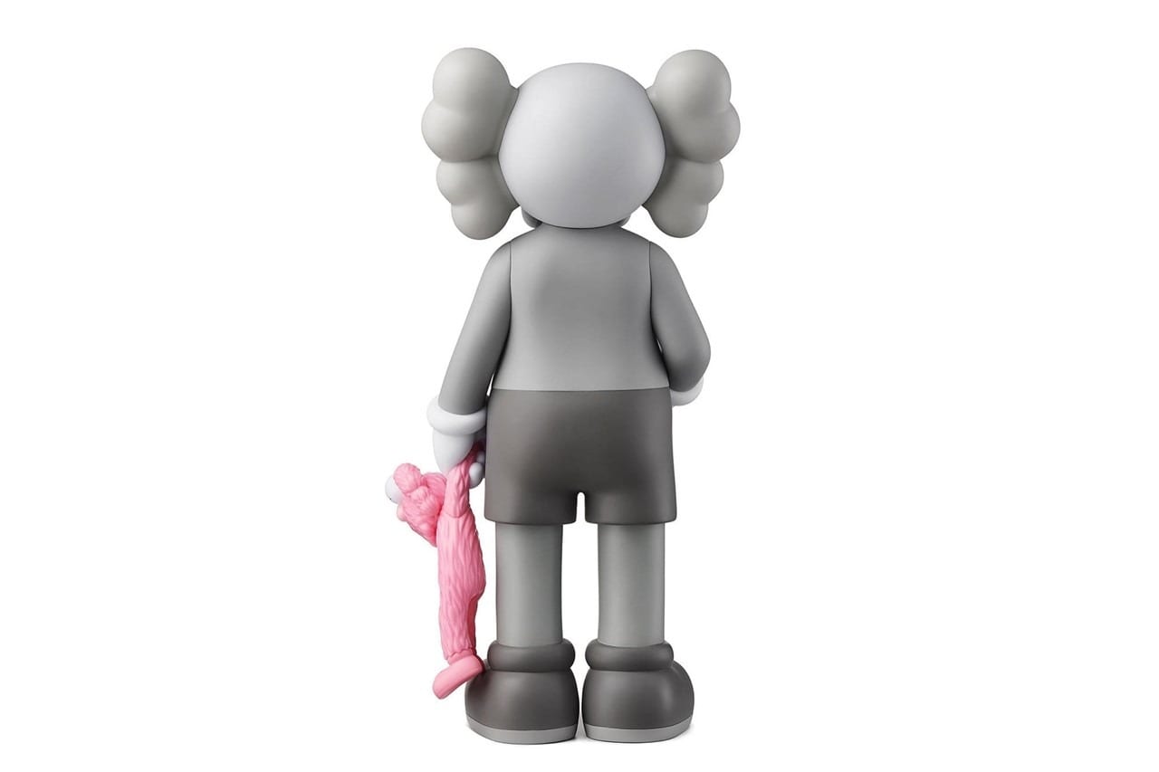kaws share companion 6