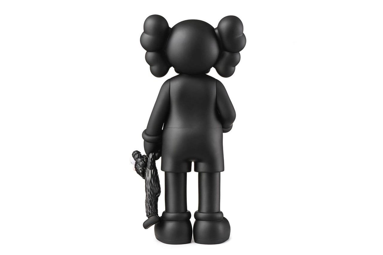 kaws share companion 9