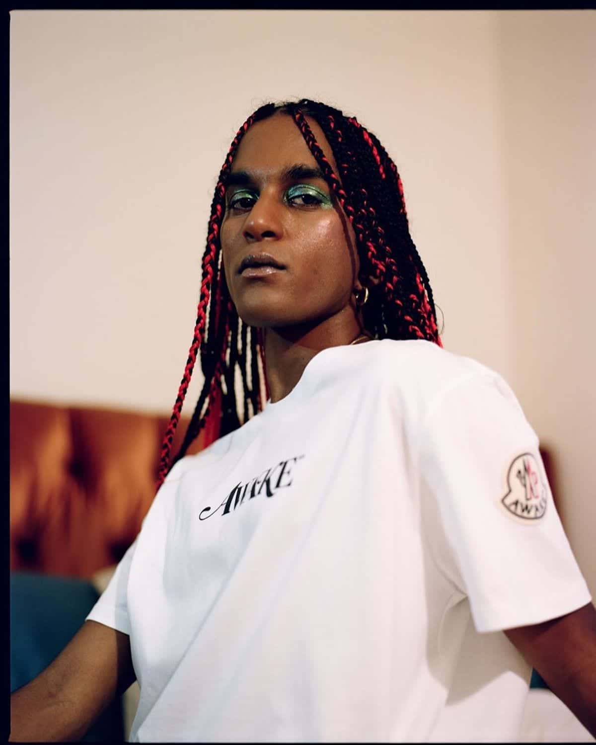 kolekcja Awake NY x Moncler 15