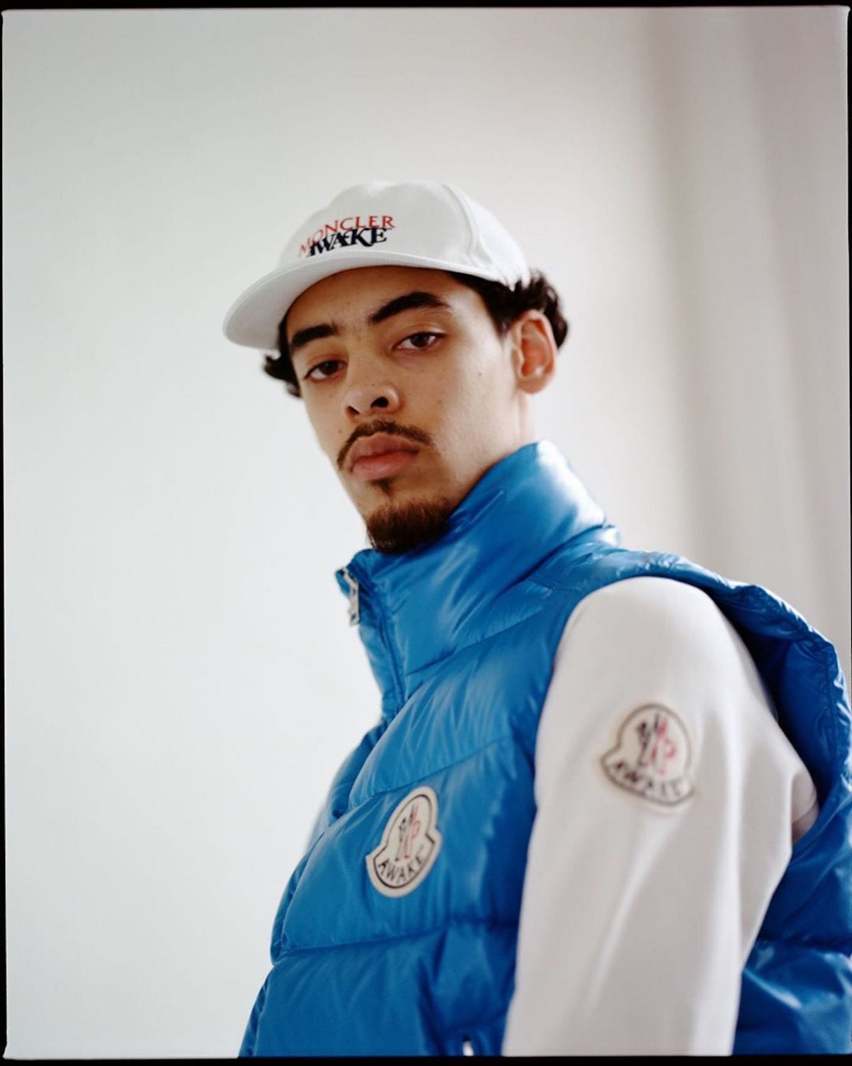 kolekcja Awake NY x Moncler 3