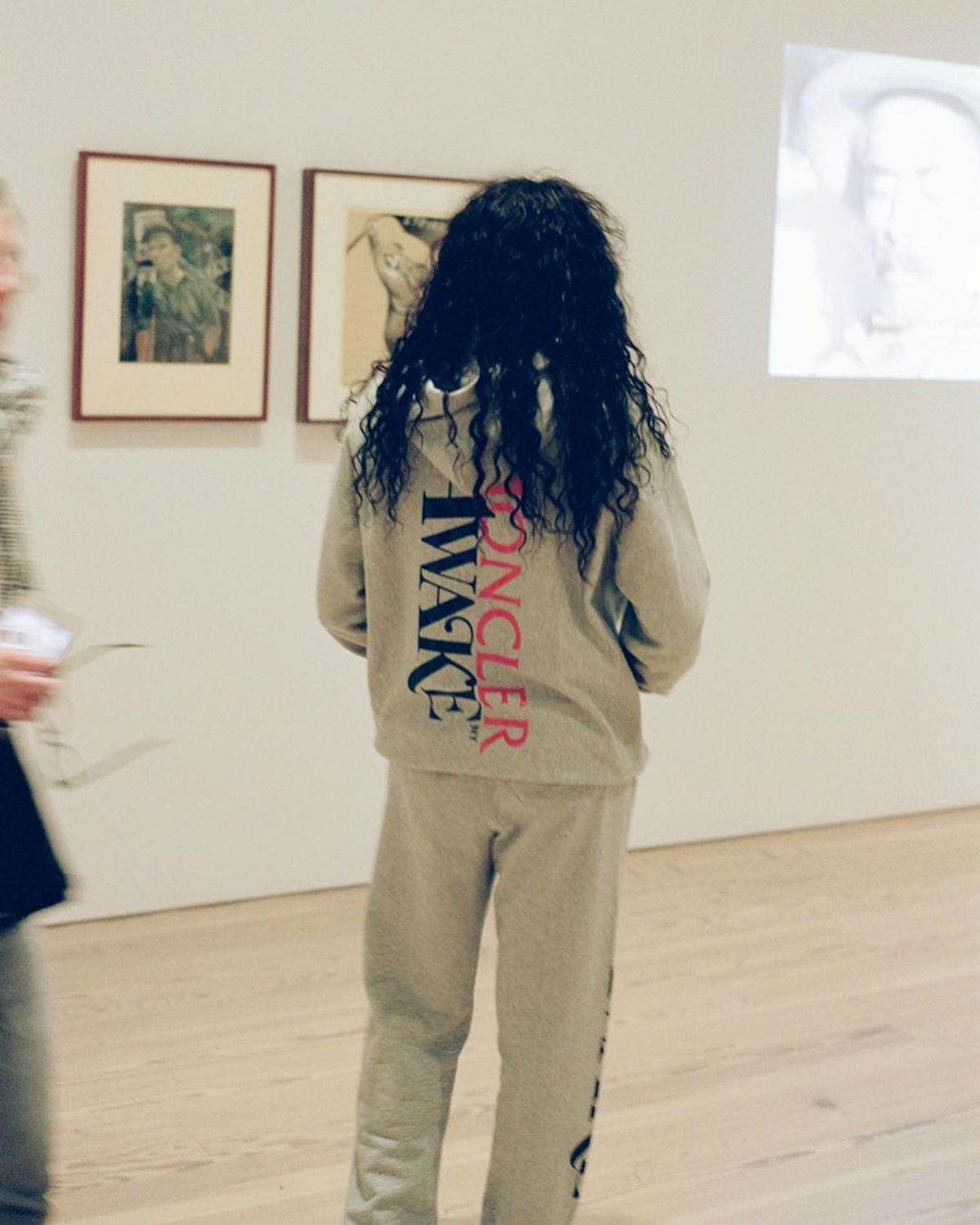 kolekcja Awake NY x Moncler 8