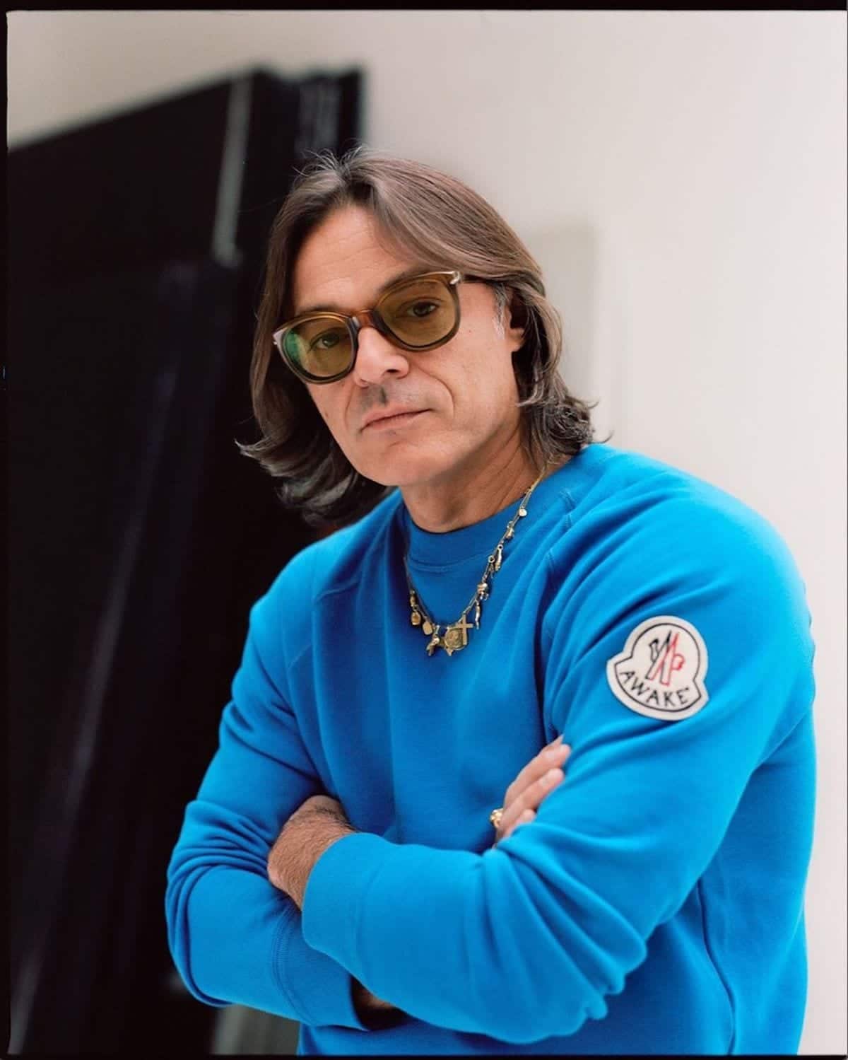 kolekcja Awake NY x Moncler 9