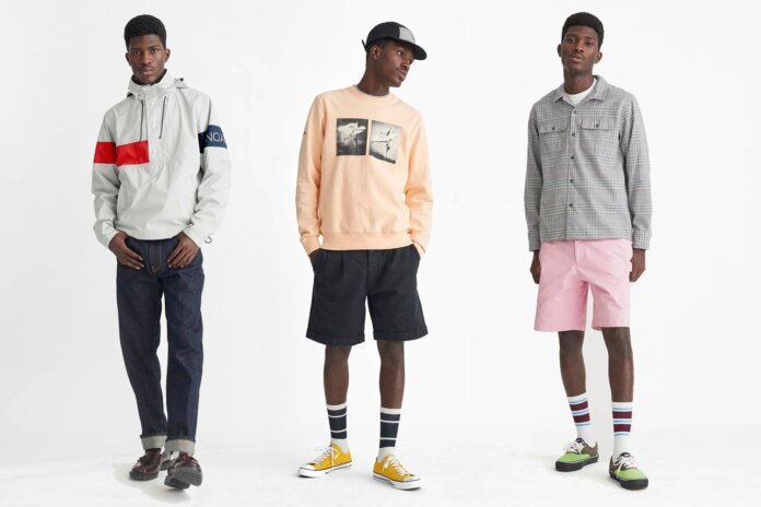 kolekcja noah ss20 kolekcja noah ss20