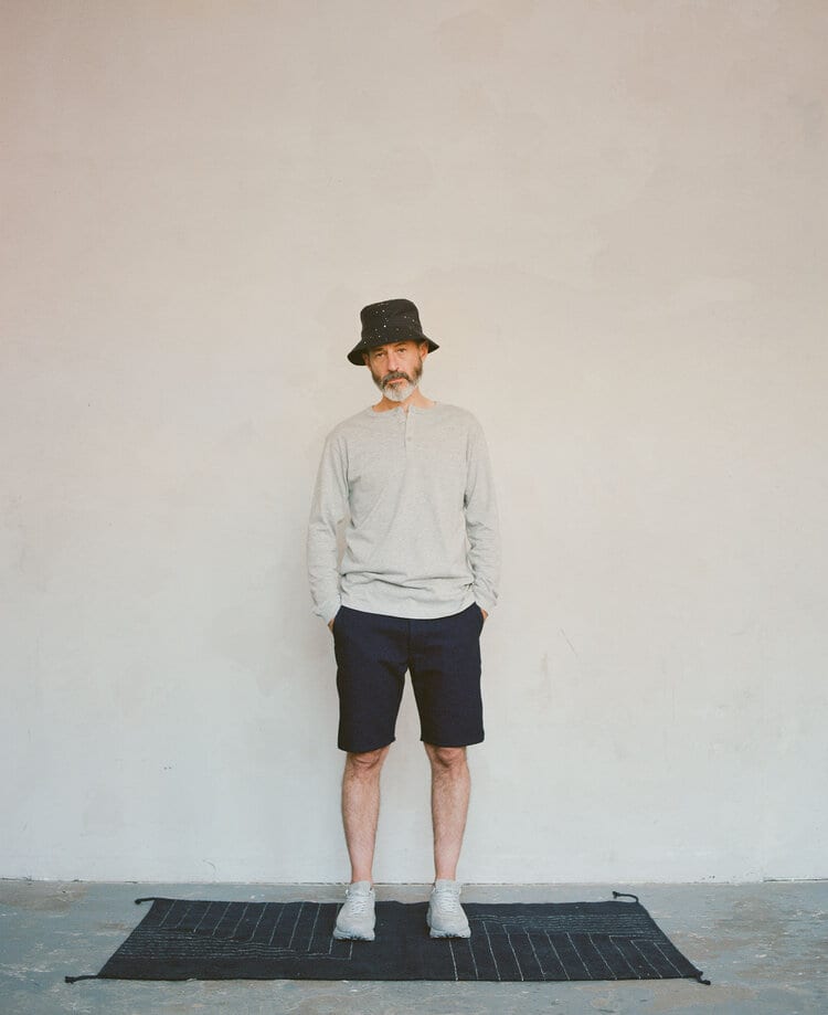 lookbook 3 sixteen ss20 0