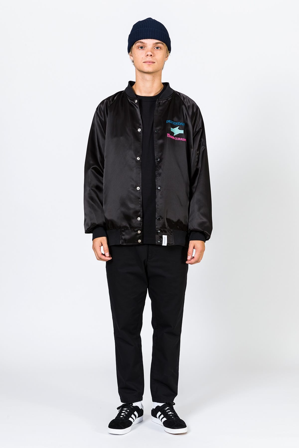 lookbook DESCENDANT ss20 1