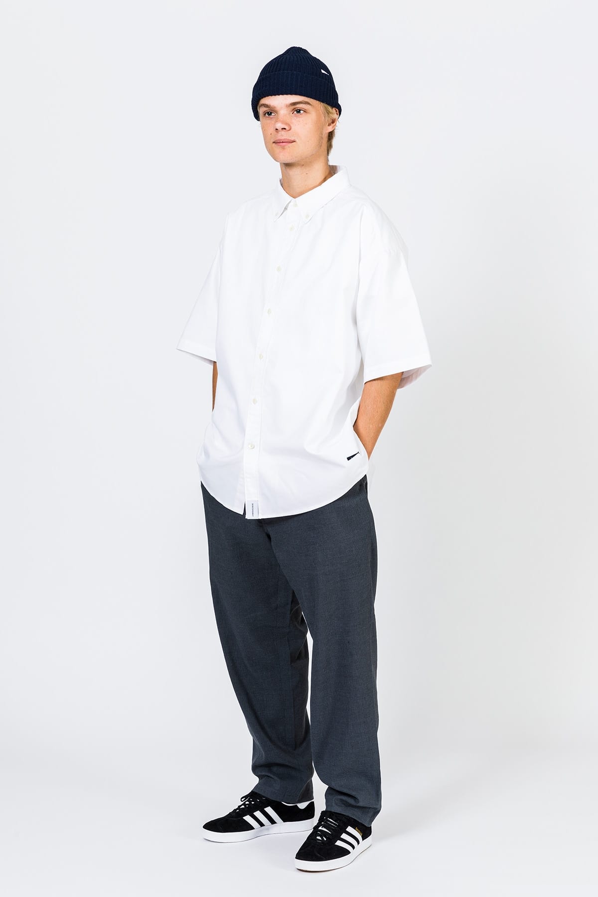 lookbook DESCENDANT ss20 15