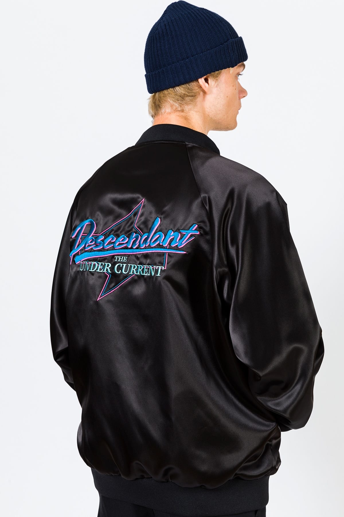 lookbook DESCENDANT ss20 2