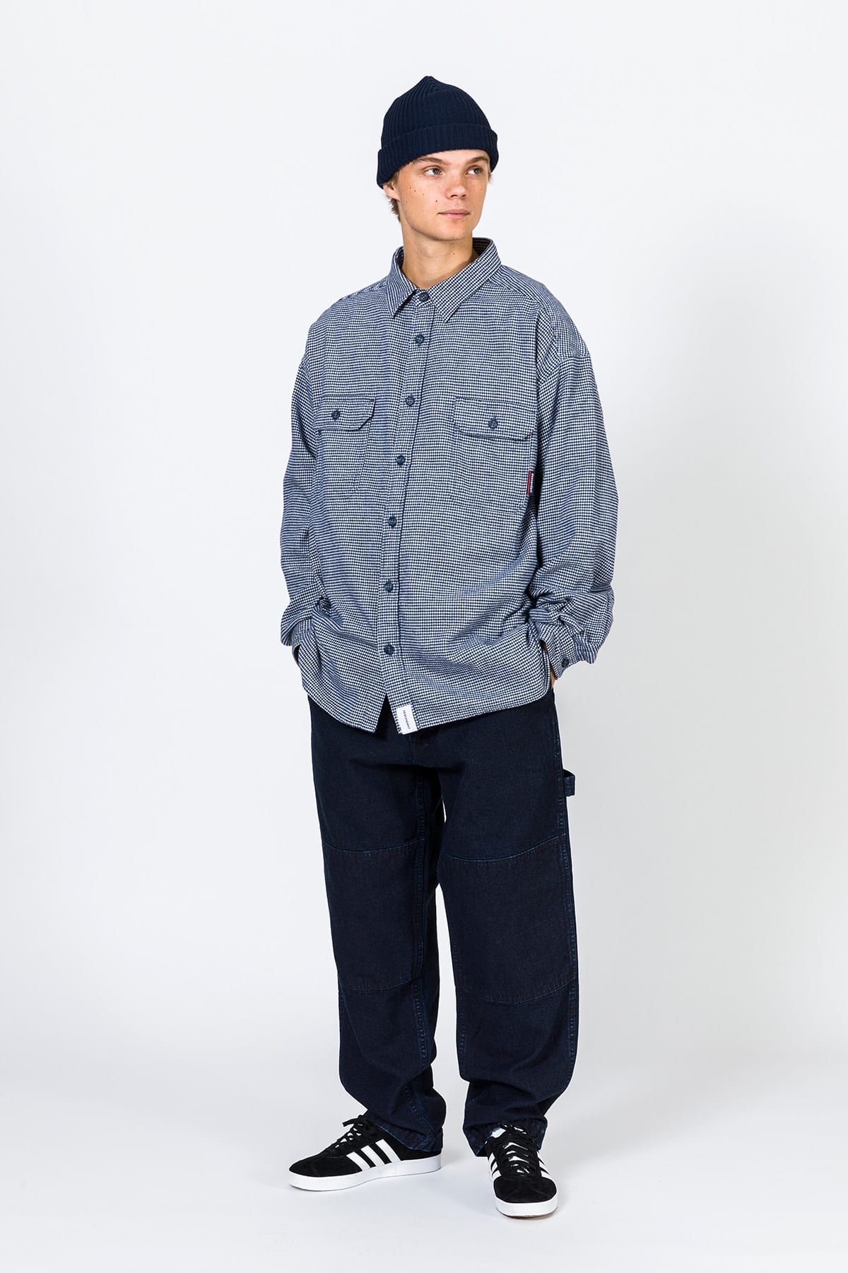 lookbook DESCENDANT ss20 22