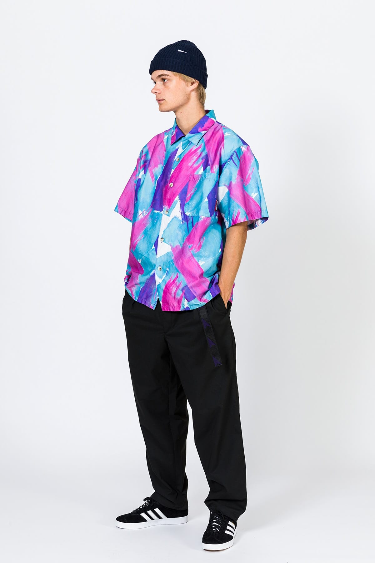 lookbook DESCENDANT ss20 23