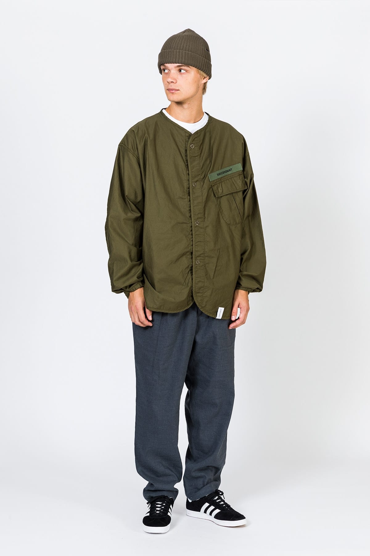 lookbook DESCENDANT ss20 26