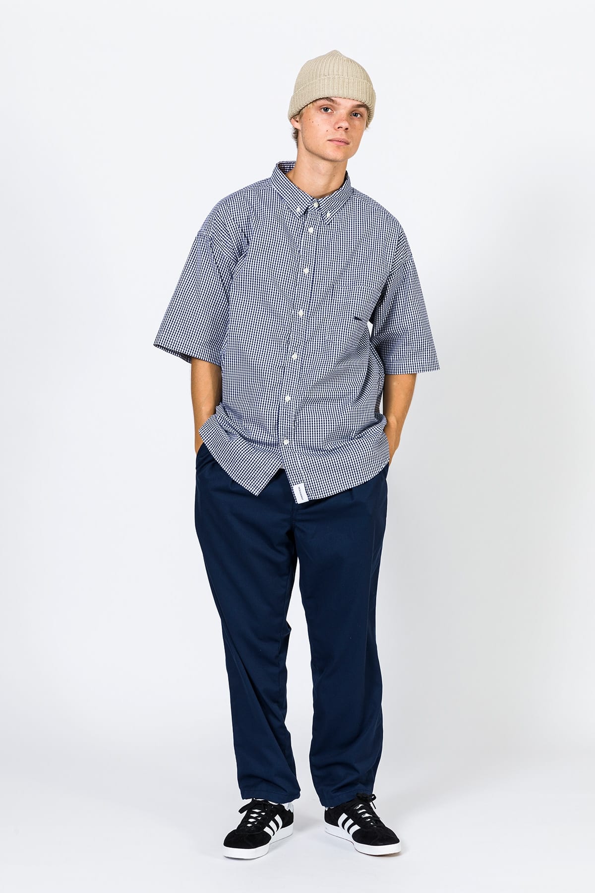 lookbook DESCENDANT ss20 28