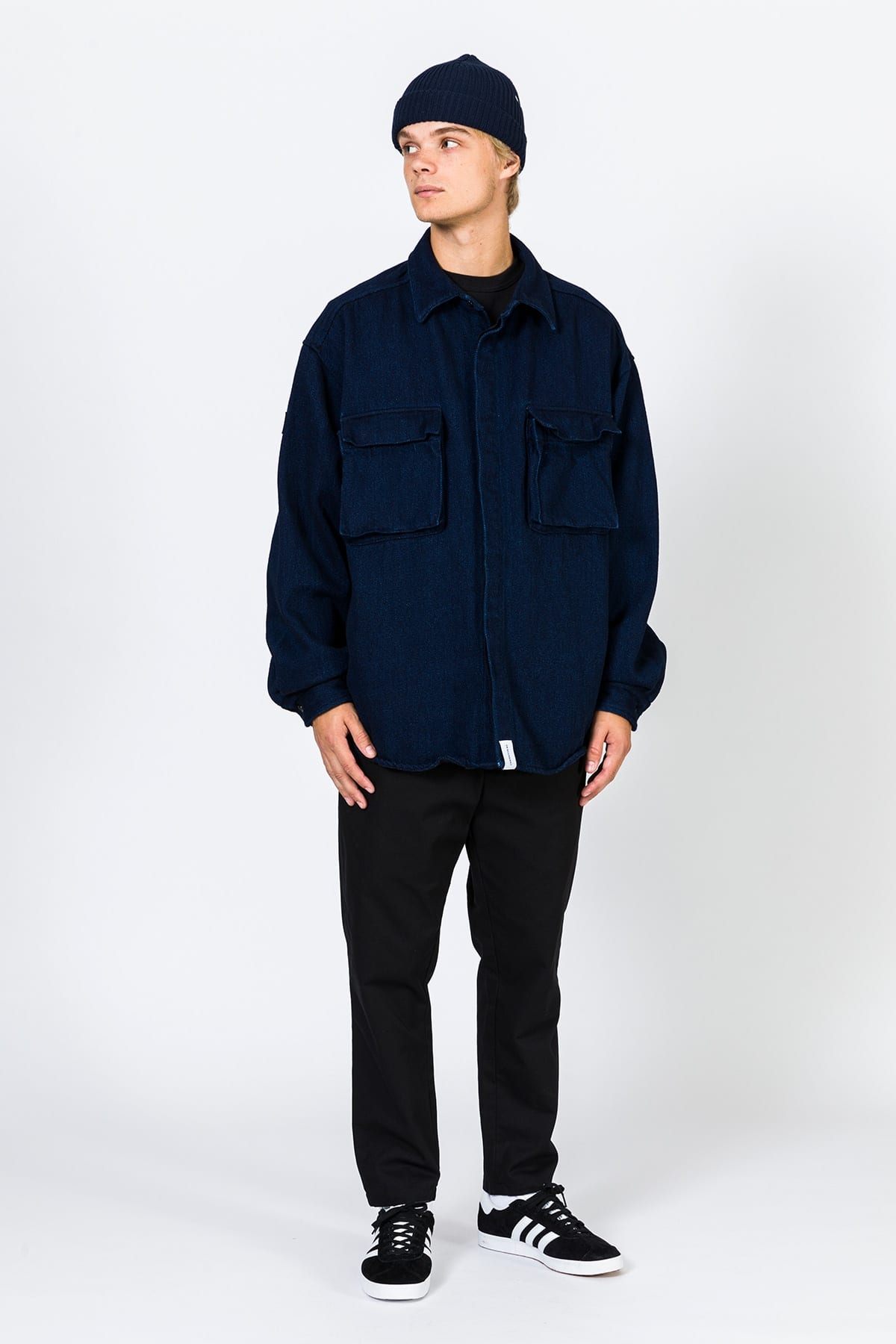 lookbook DESCENDANT ss20 29