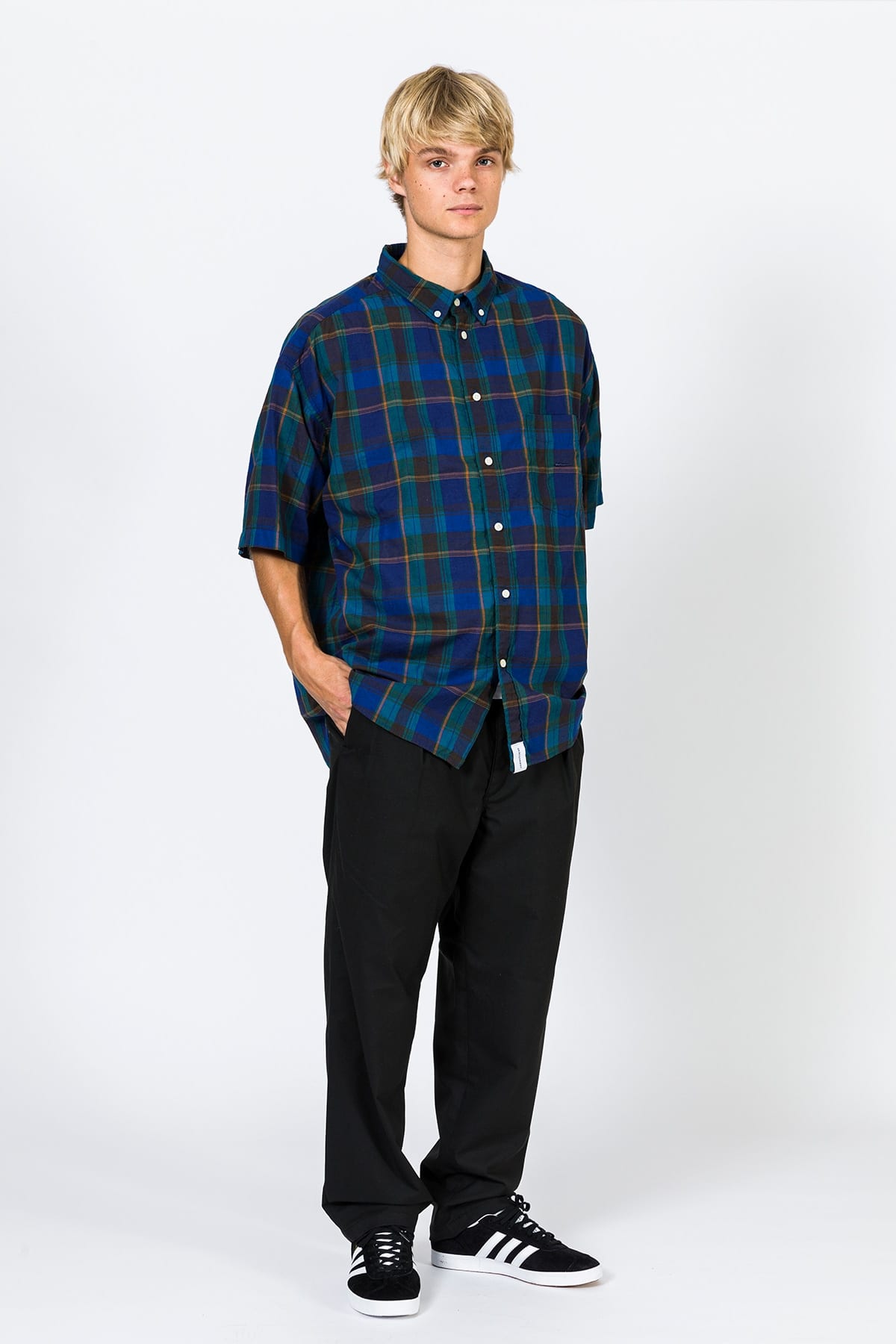 lookbook DESCENDANT ss20 30