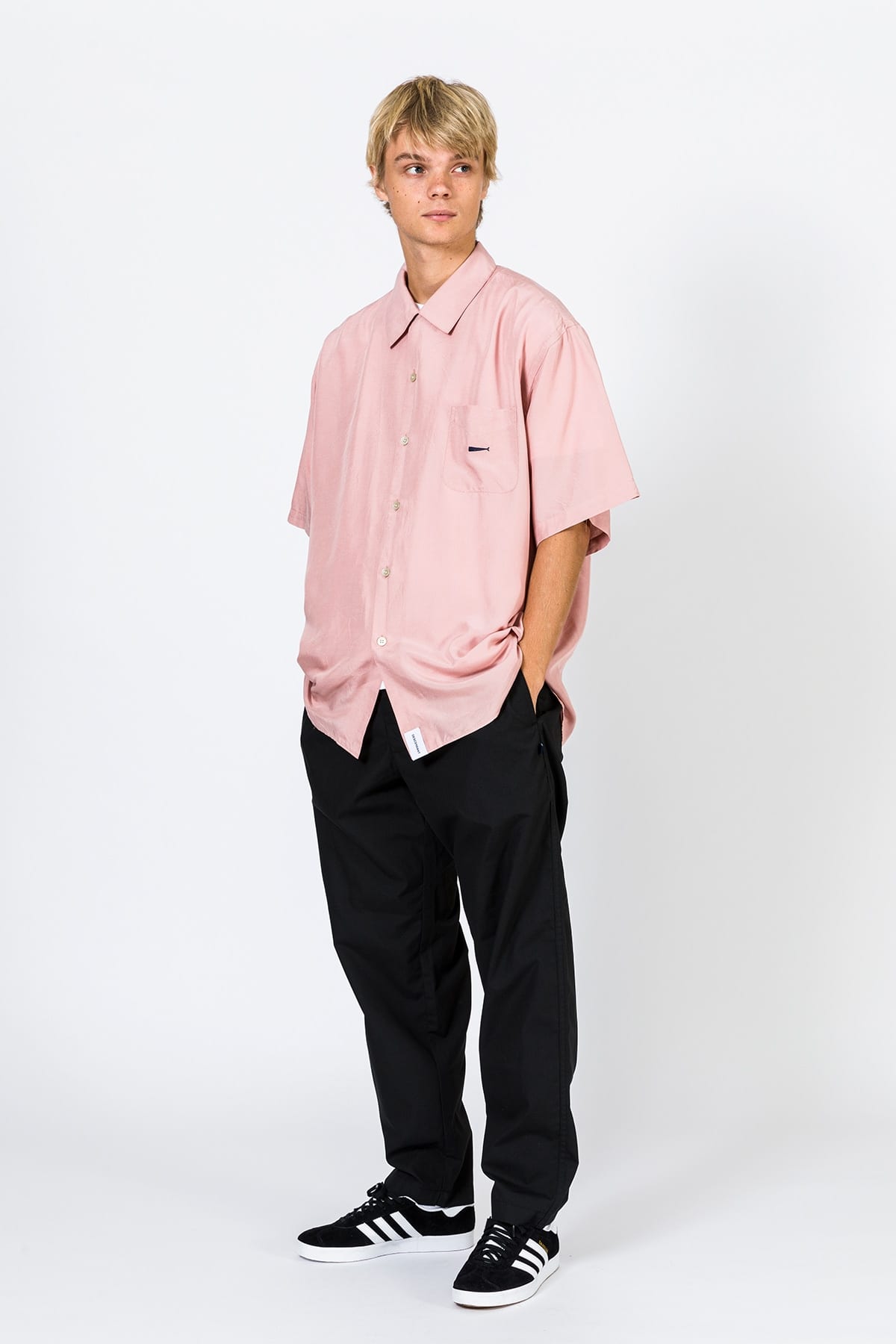 lookbook DESCENDANT ss20 32