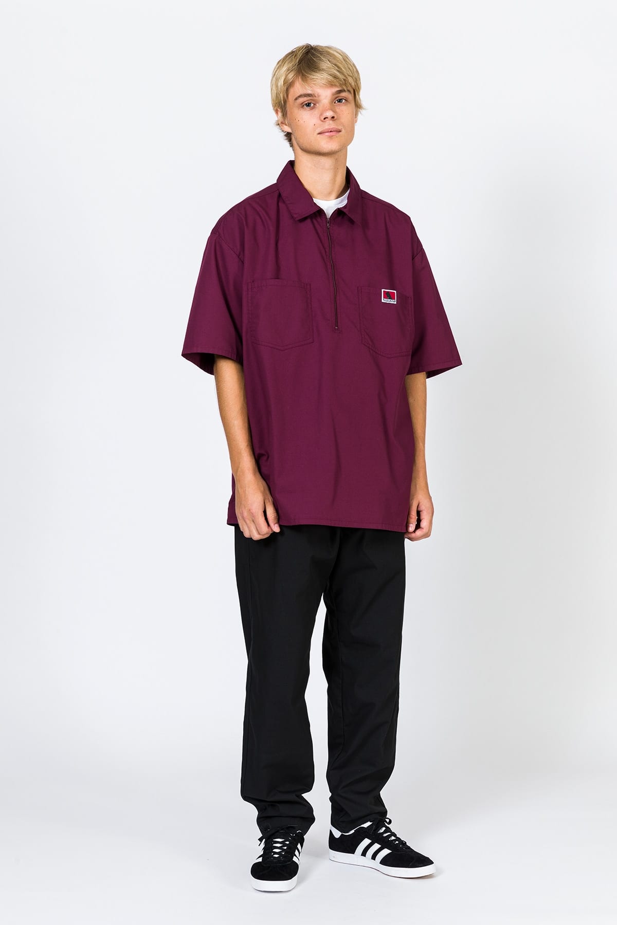 lookbook DESCENDANT ss20 33