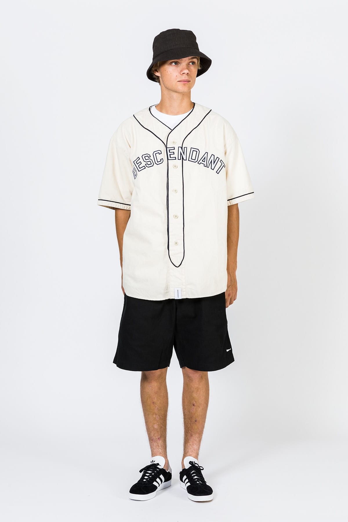 lookbook DESCENDANT ss20 34
