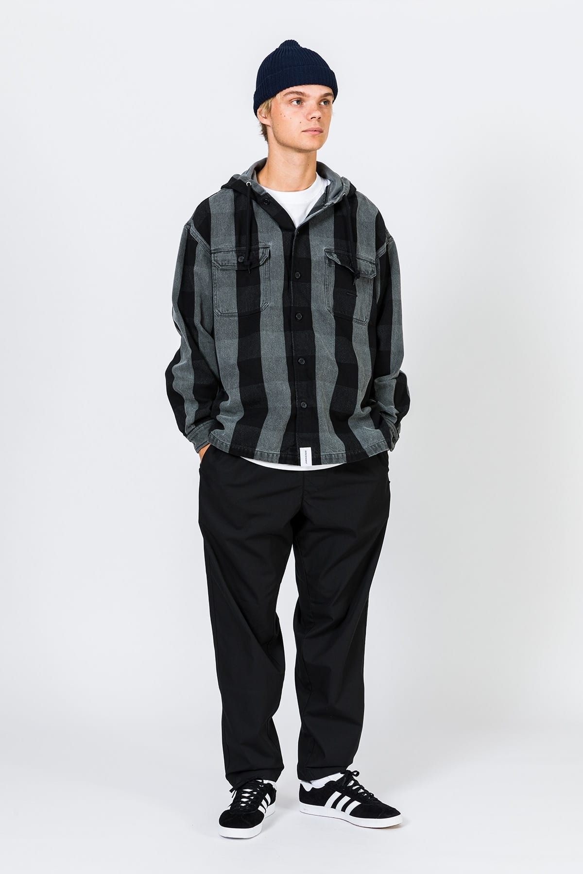 lookbook DESCENDANT ss20 35