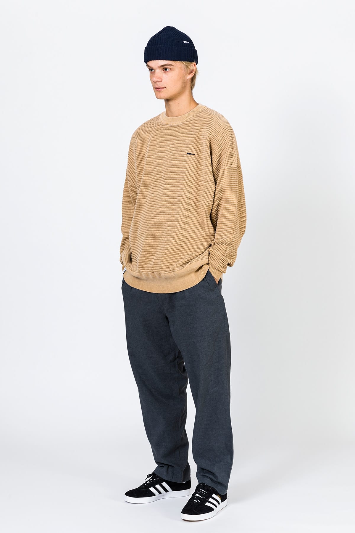 lookbook DESCENDANT ss20 36