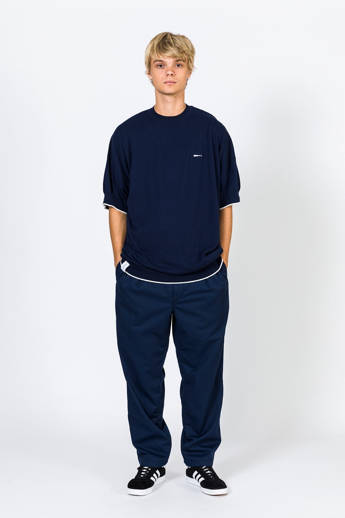 lookbook DESCENDANT ss20 40