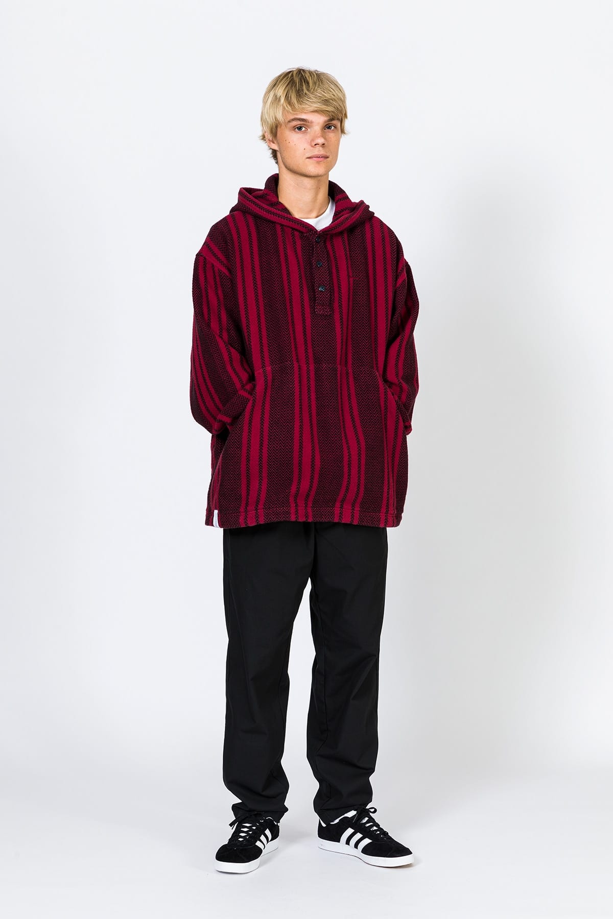lookbook DESCENDANT ss20 41