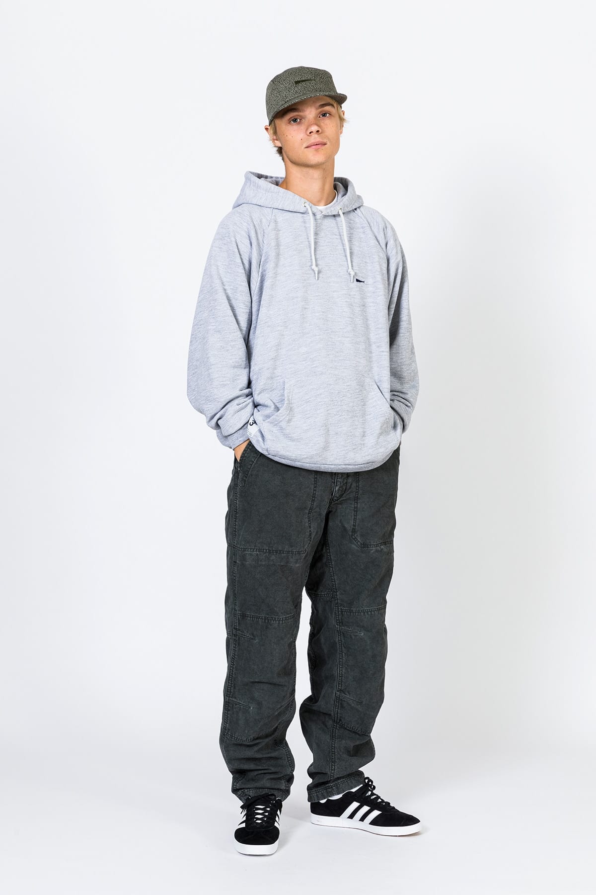 lookbook DESCENDANT ss20 46