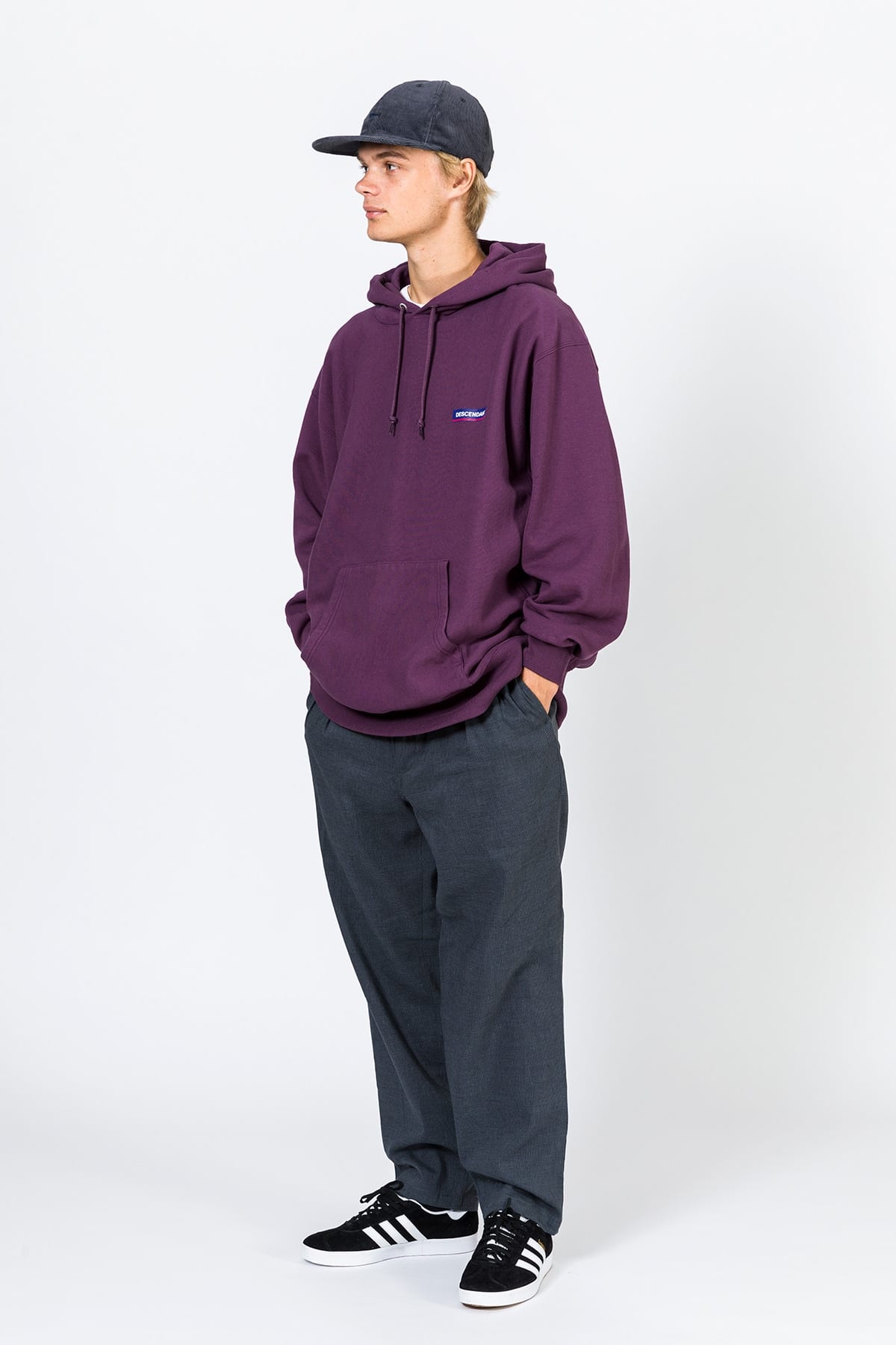 lookbook DESCENDANT ss20 47