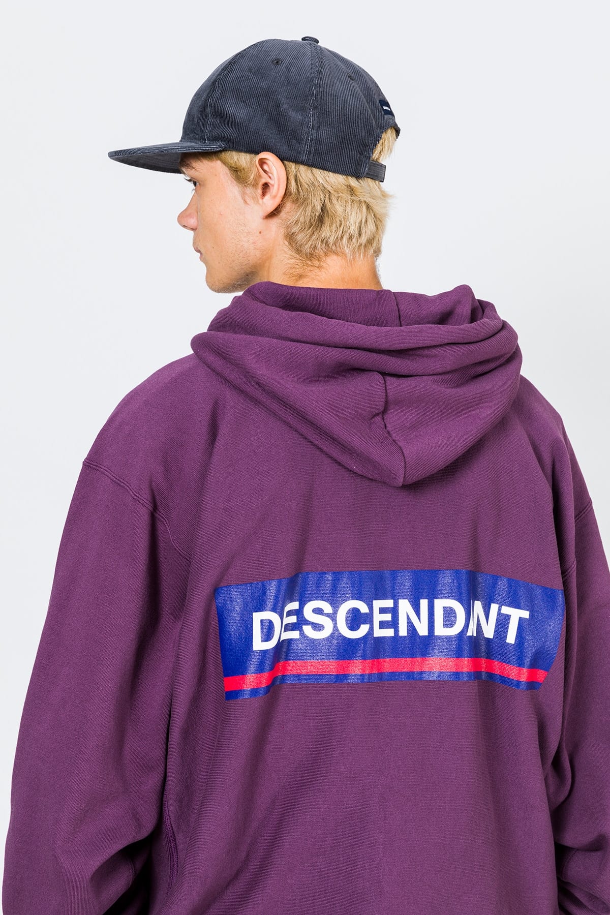 lookbook DESCENDANT ss20 48