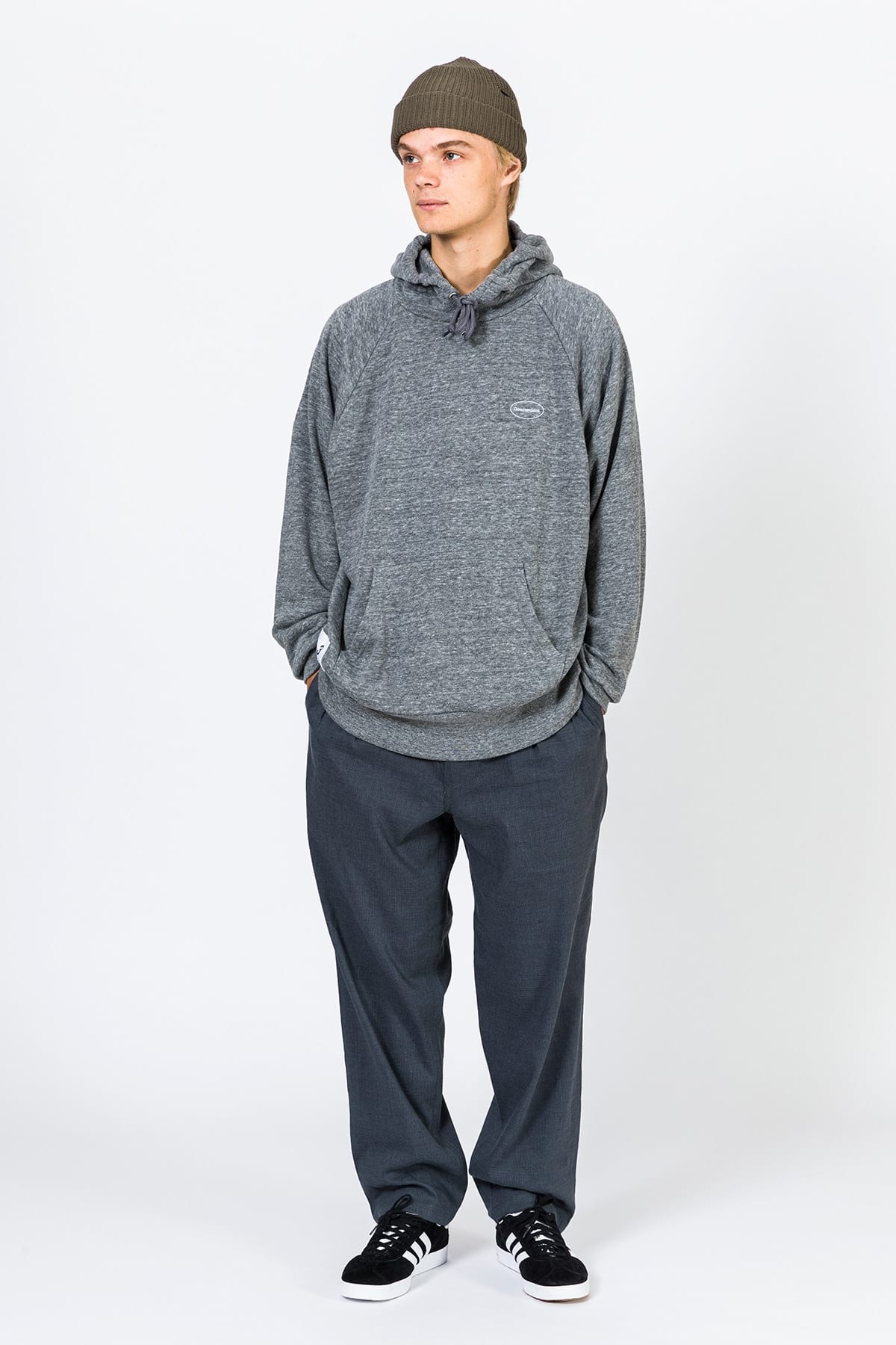 lookbook DESCENDANT ss20 49