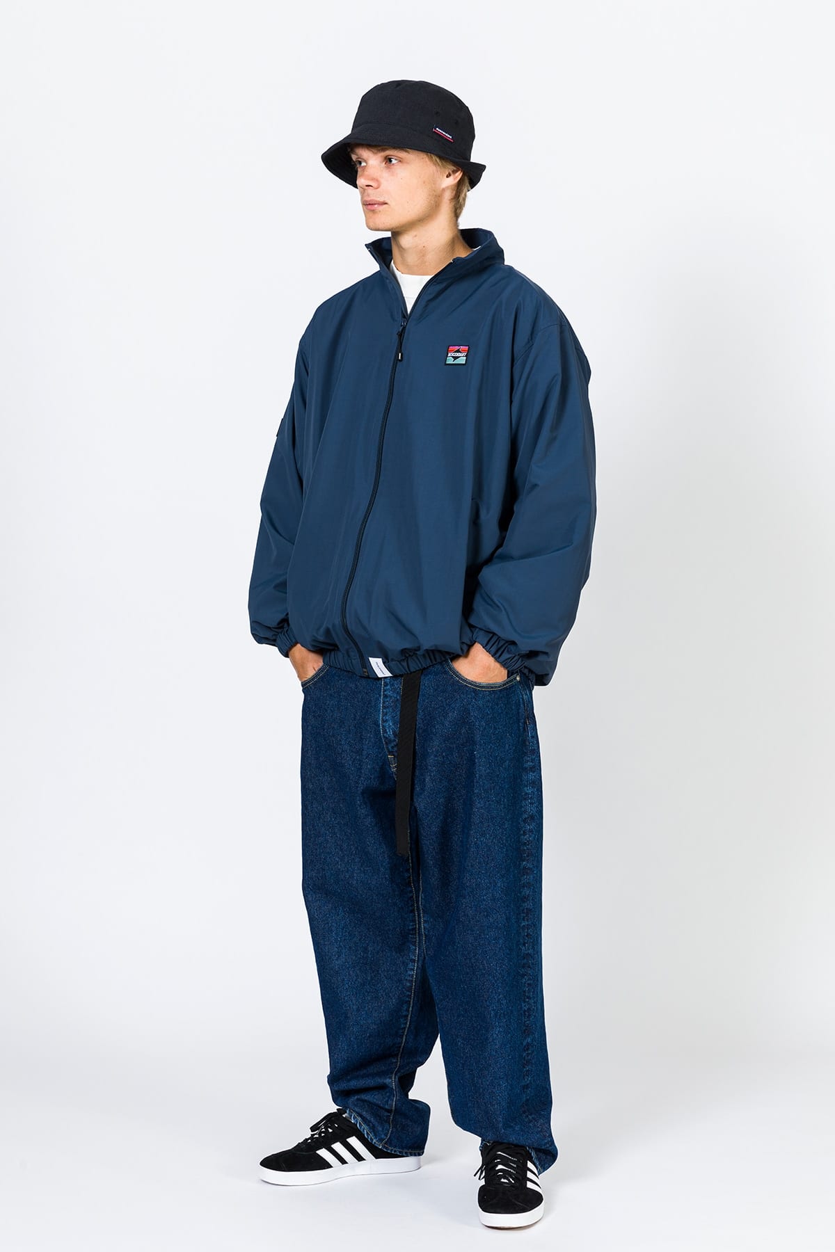 lookbook DESCENDANT ss20 5