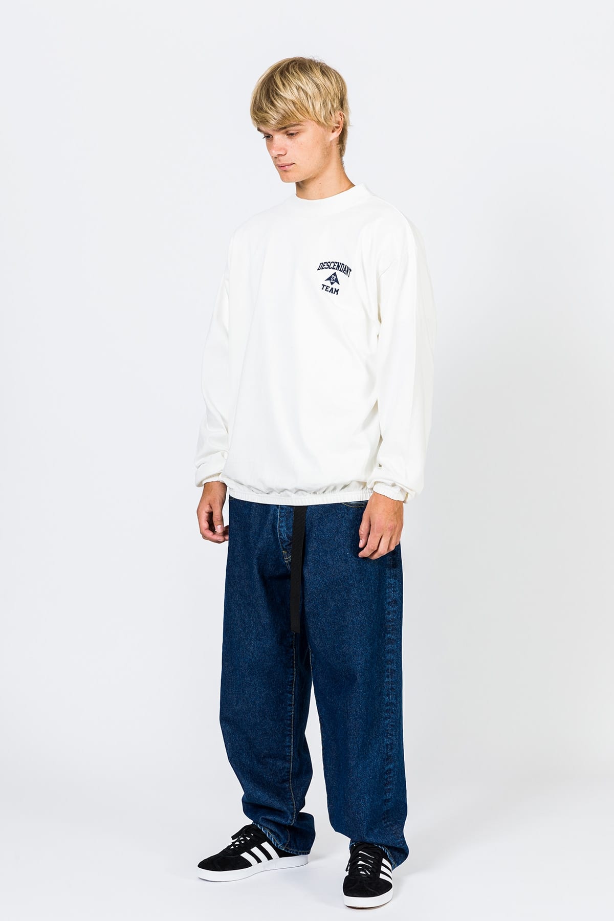 lookbook DESCENDANT ss20 53