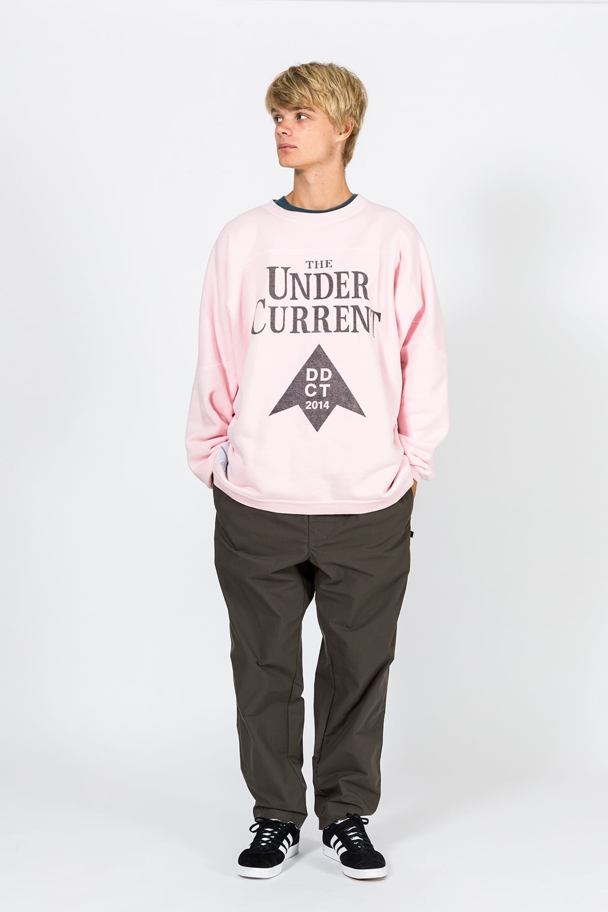 lookbook DESCENDANT ss20 54