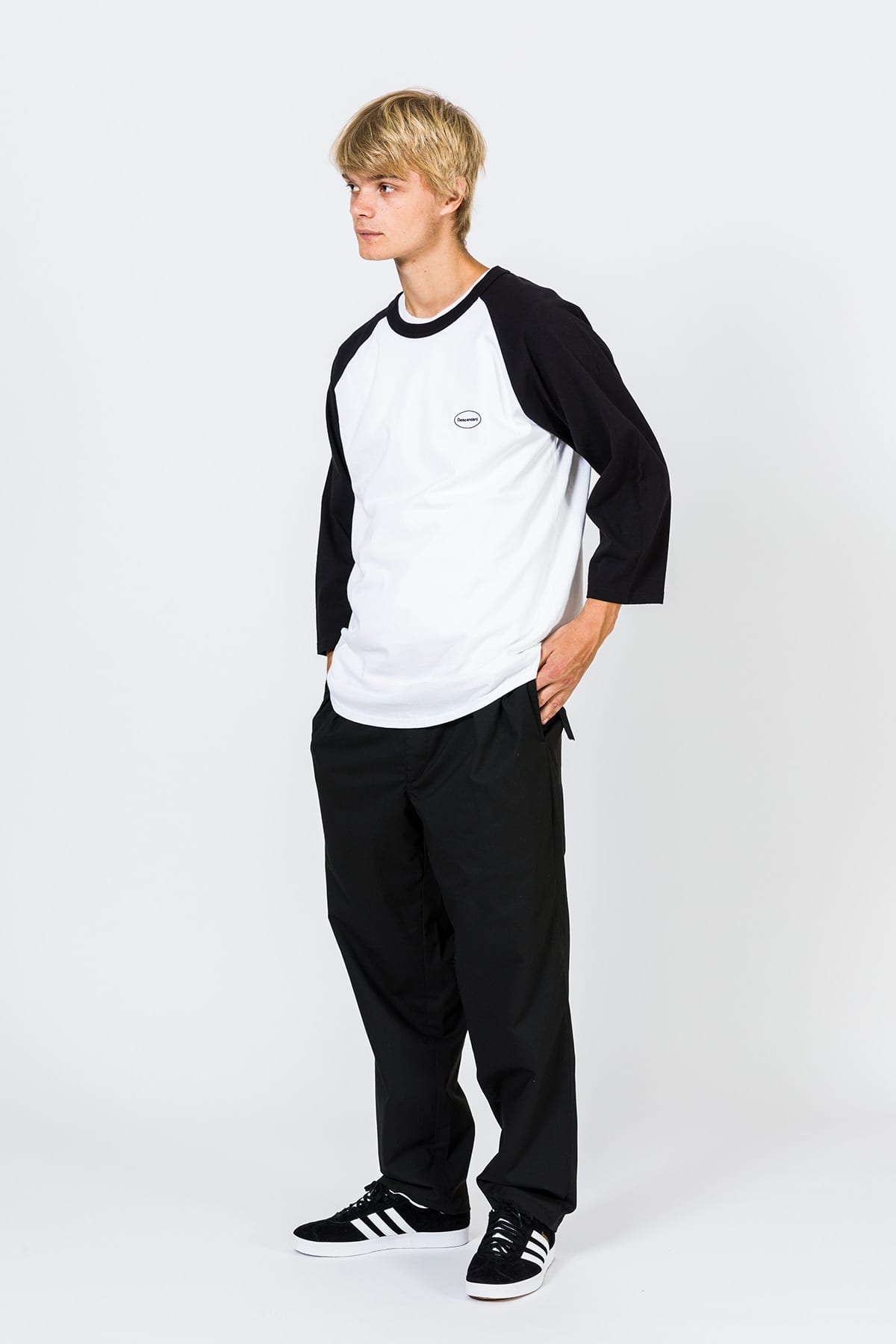 lookbook DESCENDANT ss20 58
