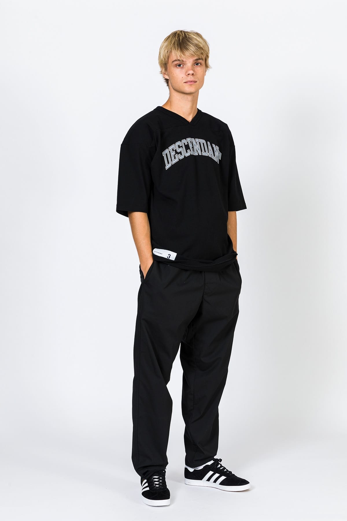lookbook DESCENDANT ss20 59