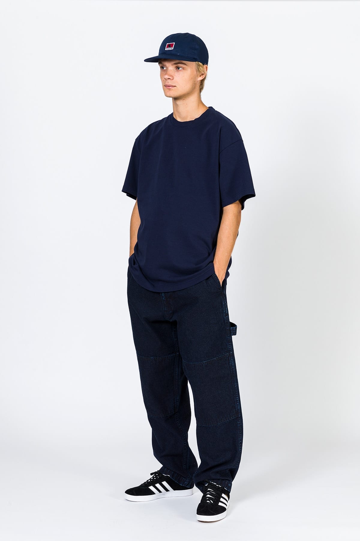 lookbook DESCENDANT ss20 60