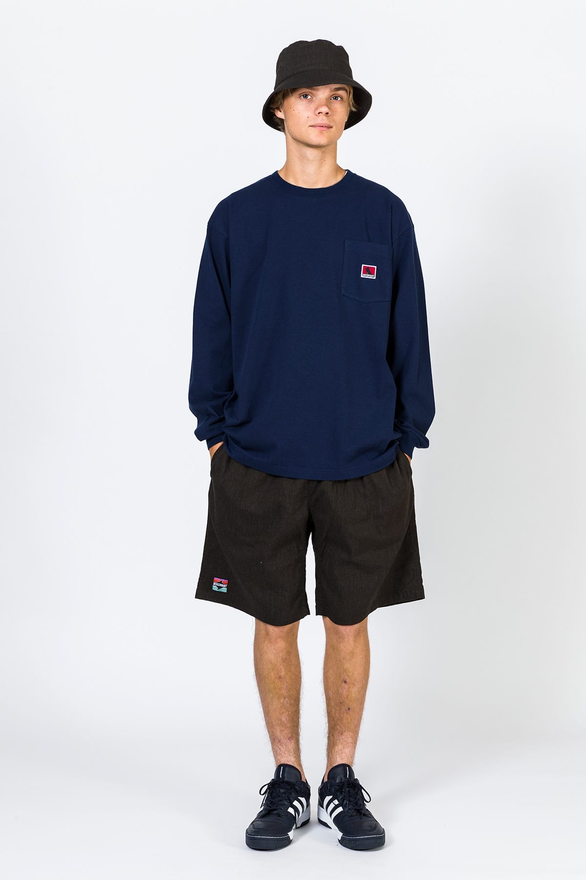 lookbook DESCENDANT ss20 64