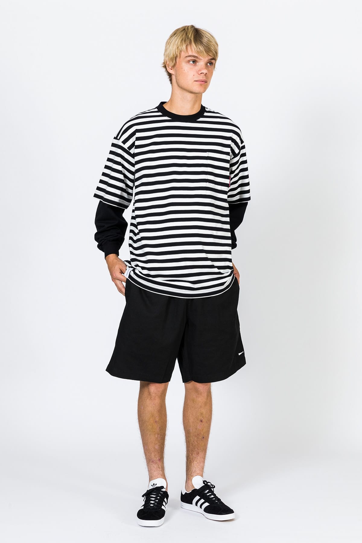 lookbook DESCENDANT ss20 65