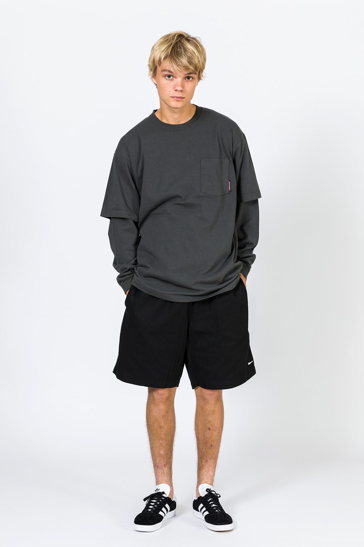 lookbook DESCENDANT ss20 67