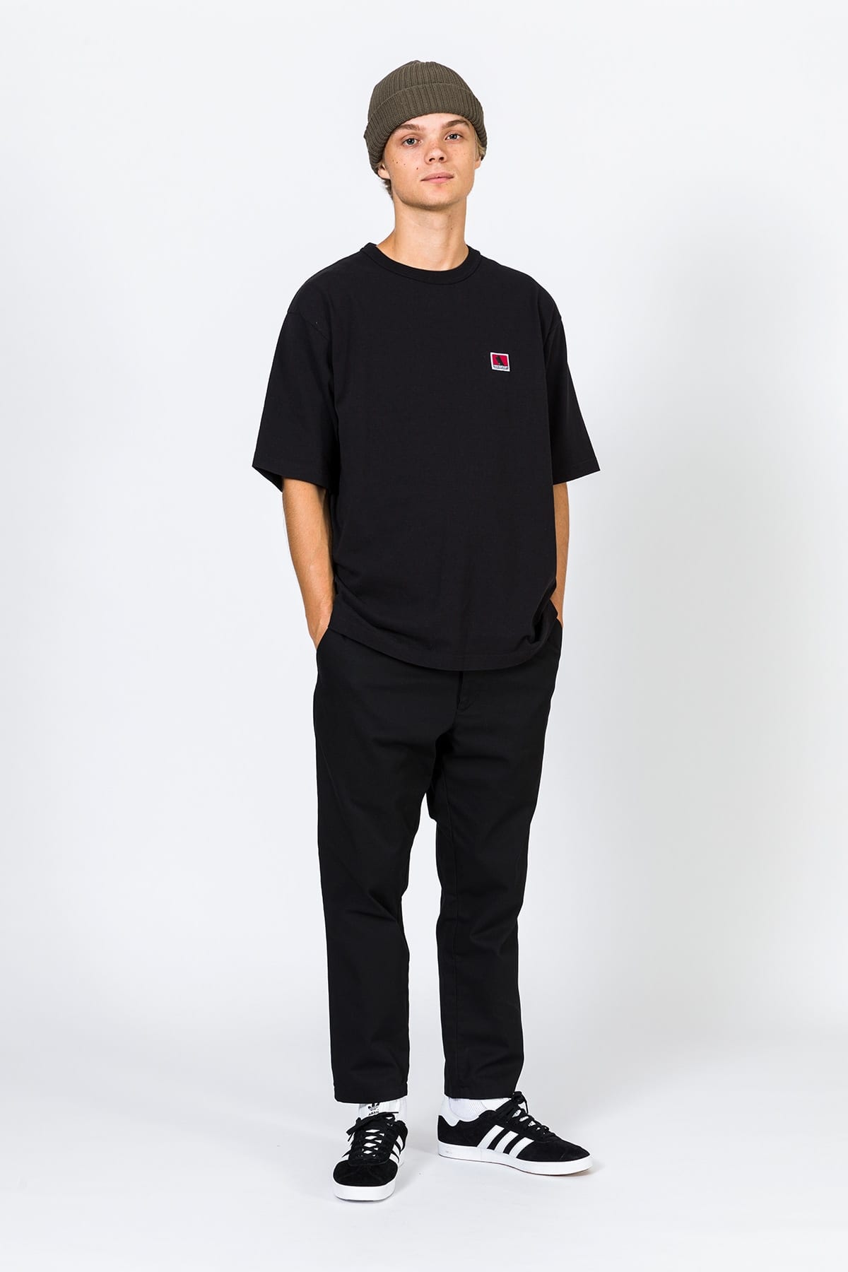 lookbook DESCENDANT ss20 68