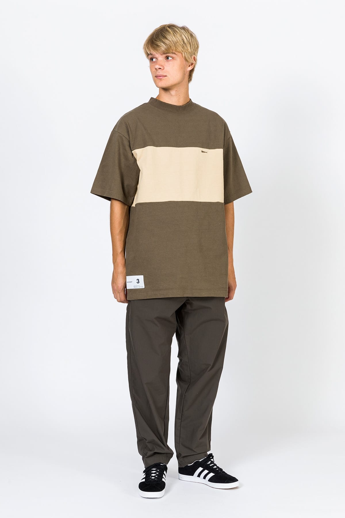 lookbook DESCENDANT ss20 69