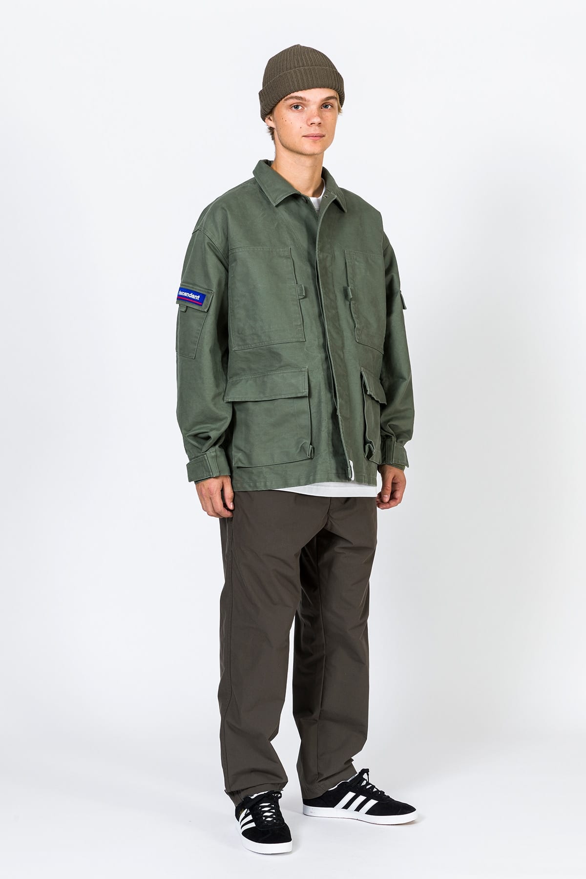 lookbook DESCENDANT ss20 7
