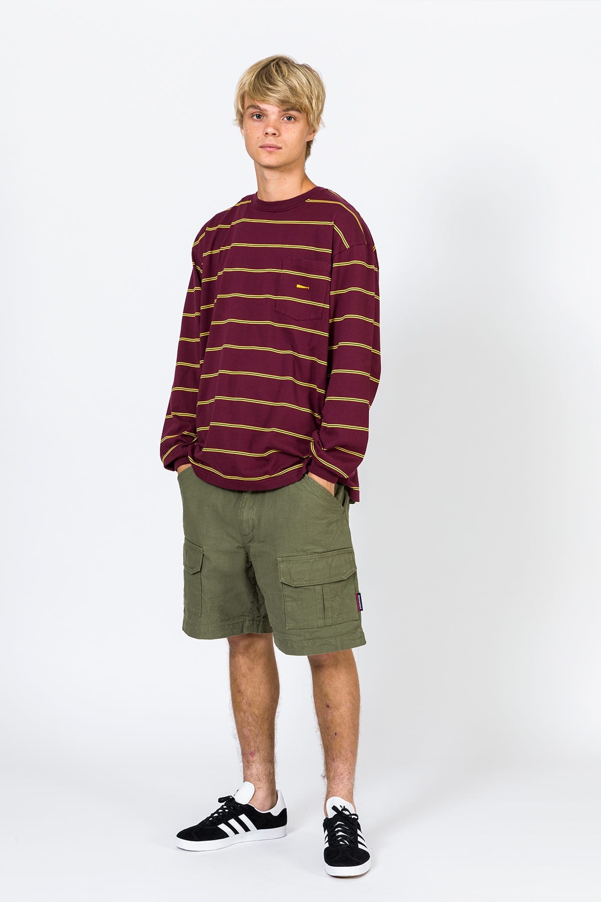 lookbook DESCENDANT ss20 71