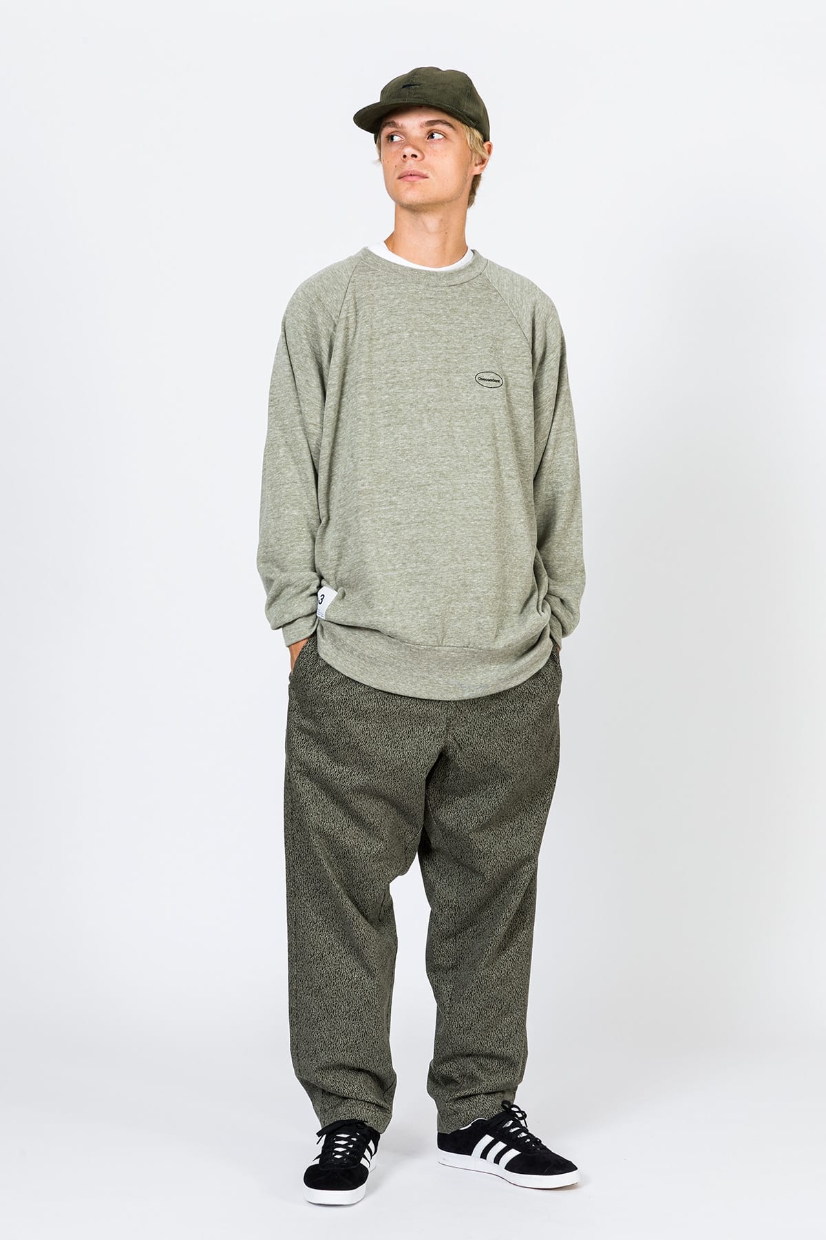 lookbook DESCENDANT ss20 72