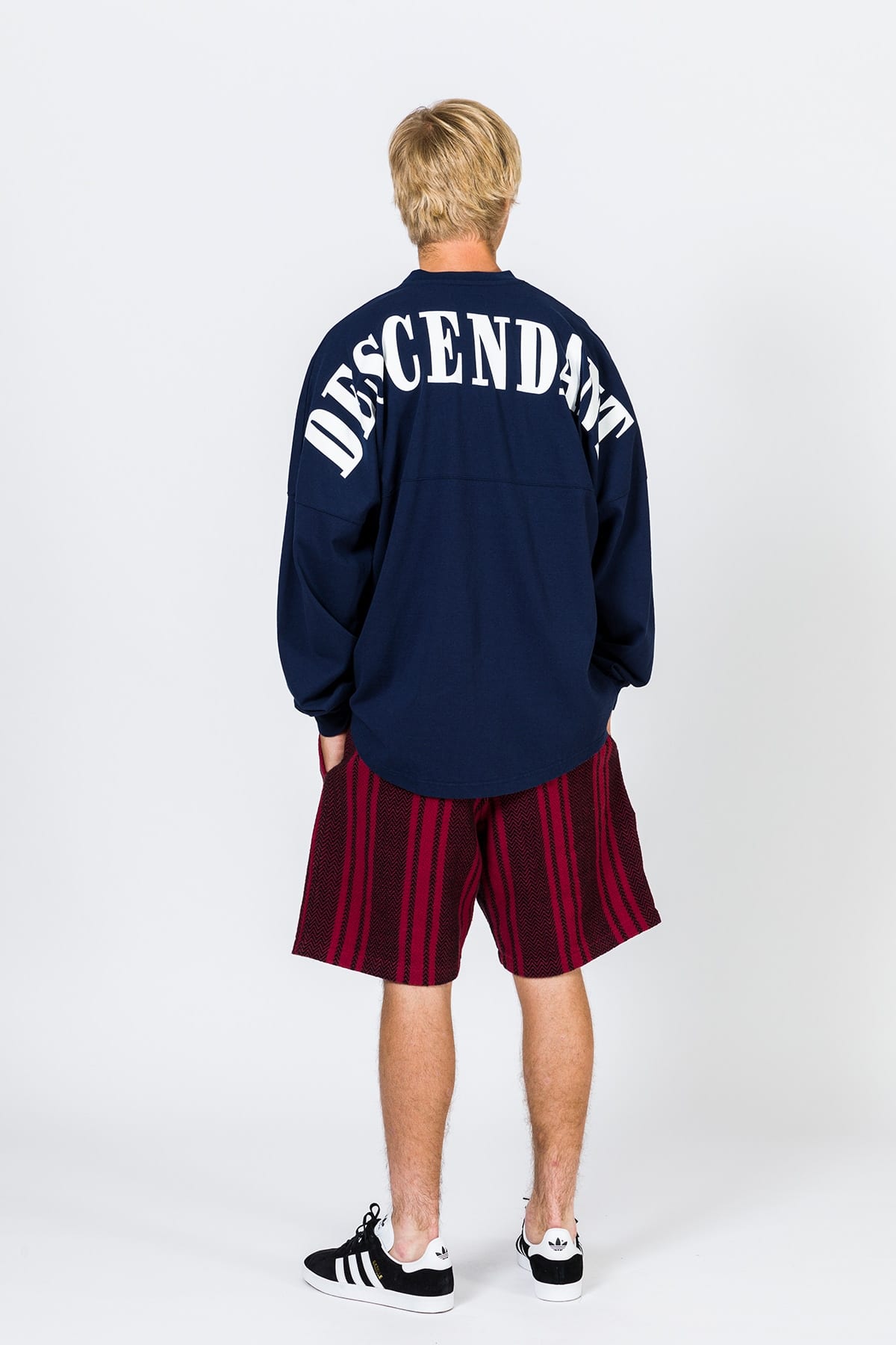 lookbook DESCENDANT ss20 76