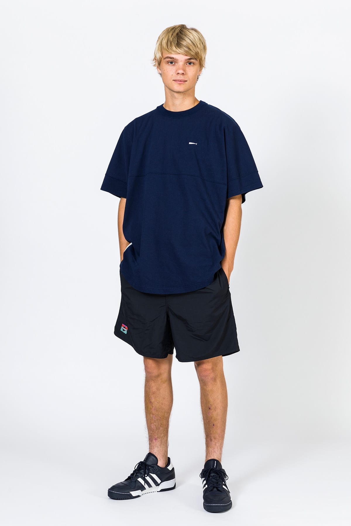 lookbook DESCENDANT ss20 77