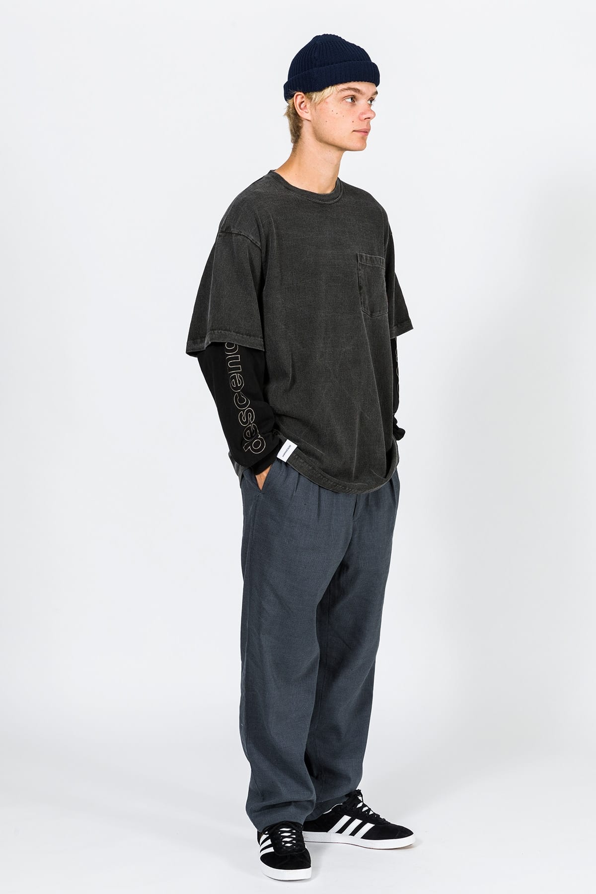 lookbook DESCENDANT ss20 78