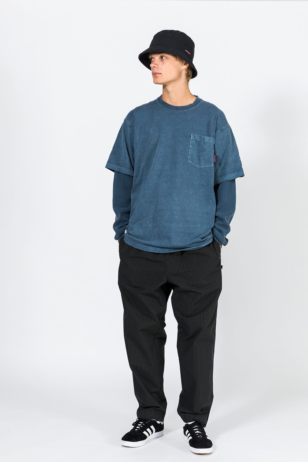 lookbook DESCENDANT ss20 79