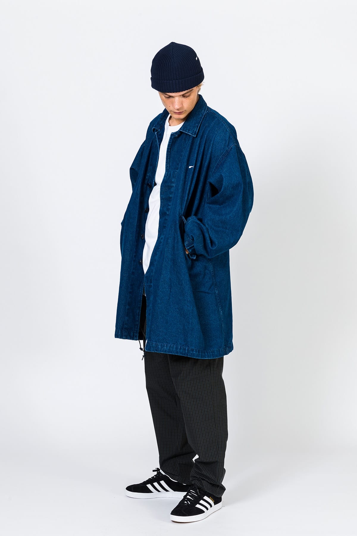 lookbook DESCENDANT ss20 8