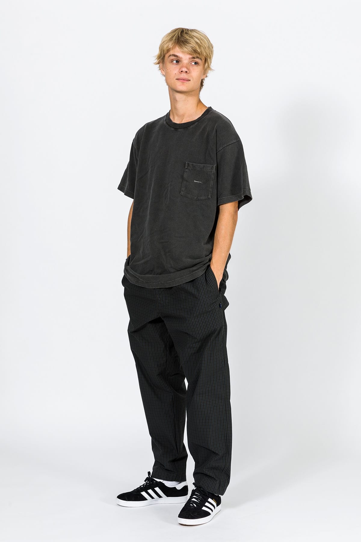 lookbook DESCENDANT ss20 80